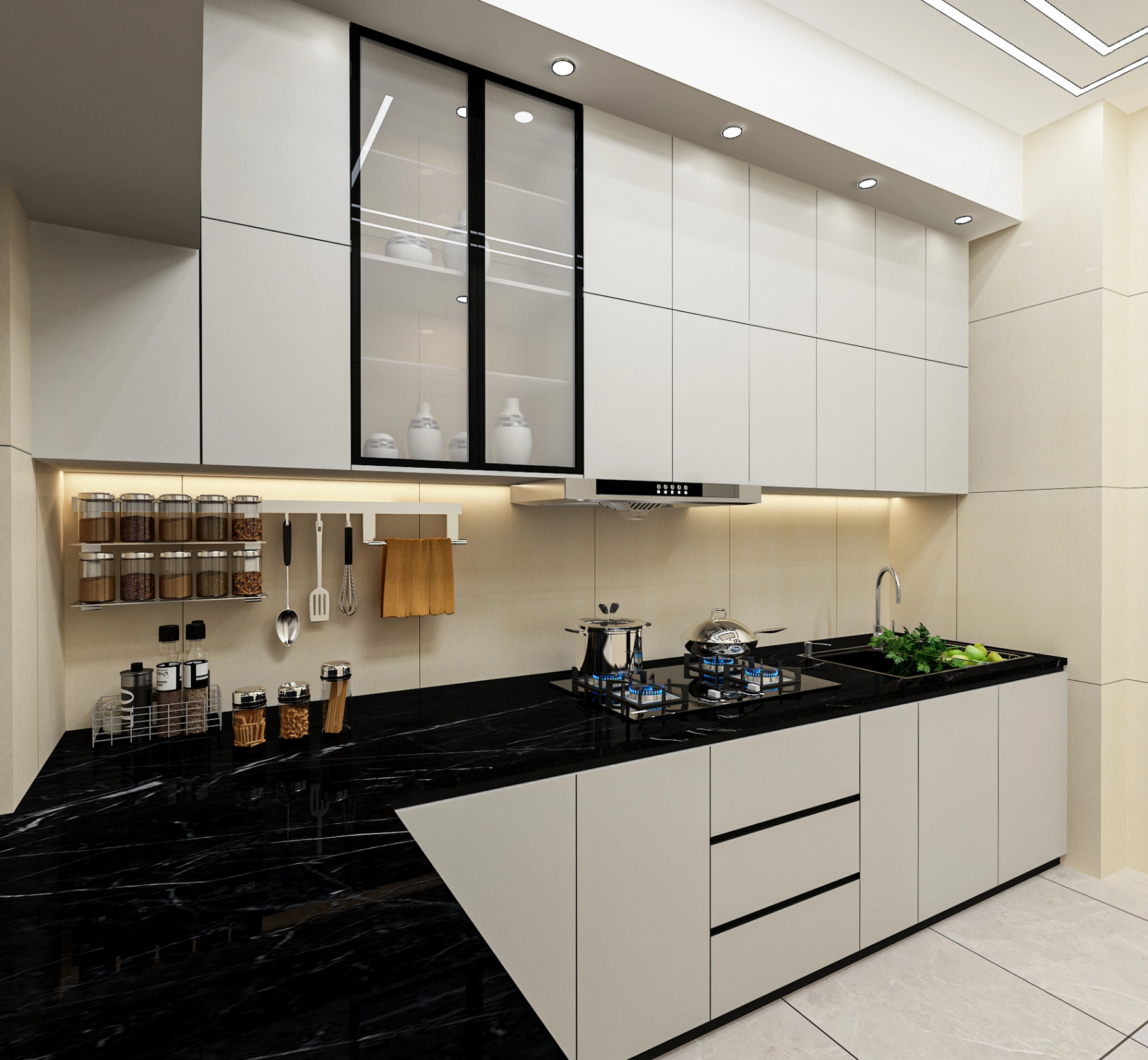 3D VISUALIZATION